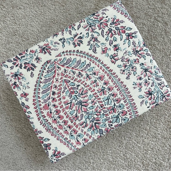 Lauren Ralph Lauren king Duvet set NWT